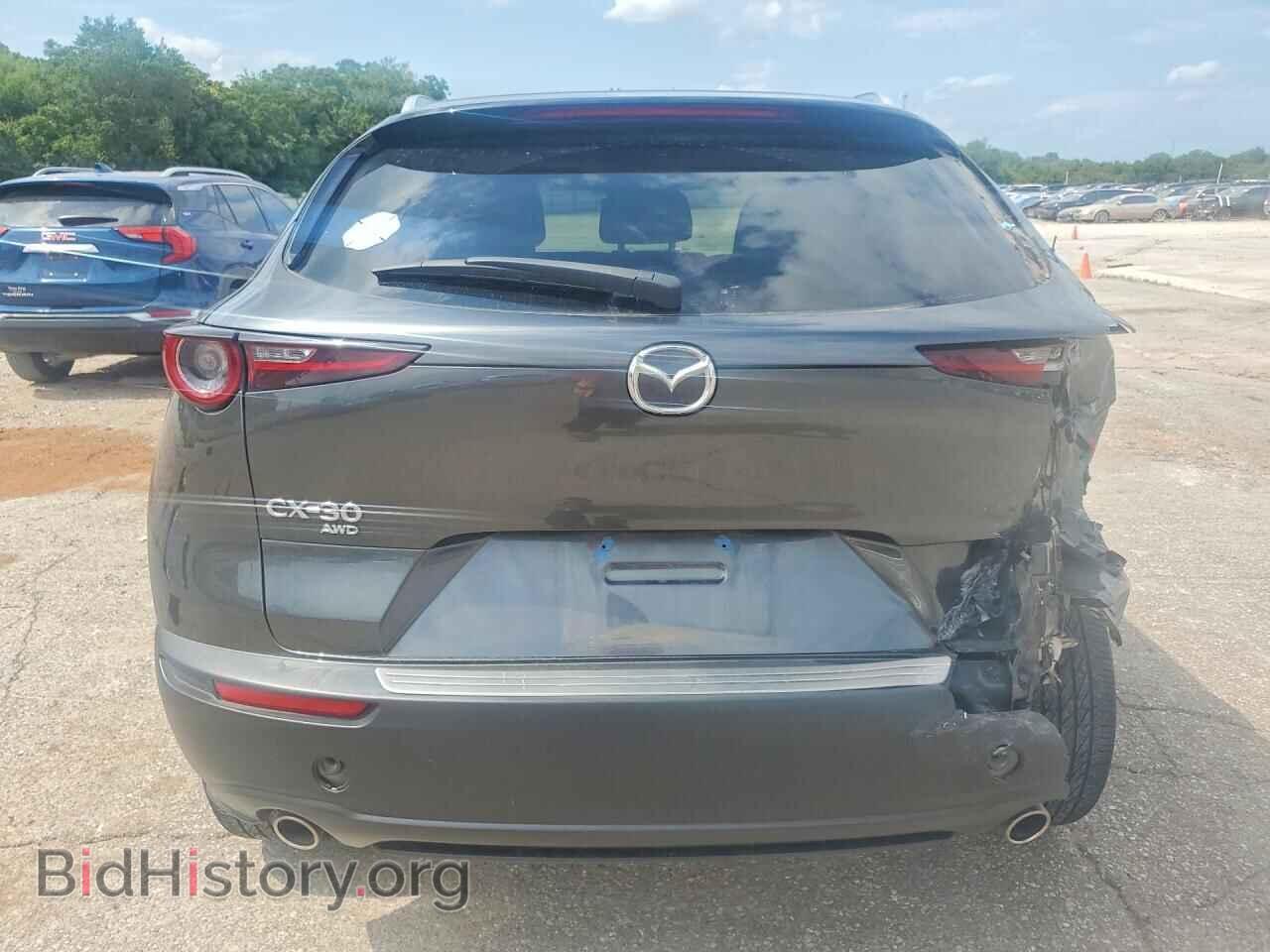 2024 MAZDA CX30 - VIN: 3MVDMBCM4RM659739 - Фото 6