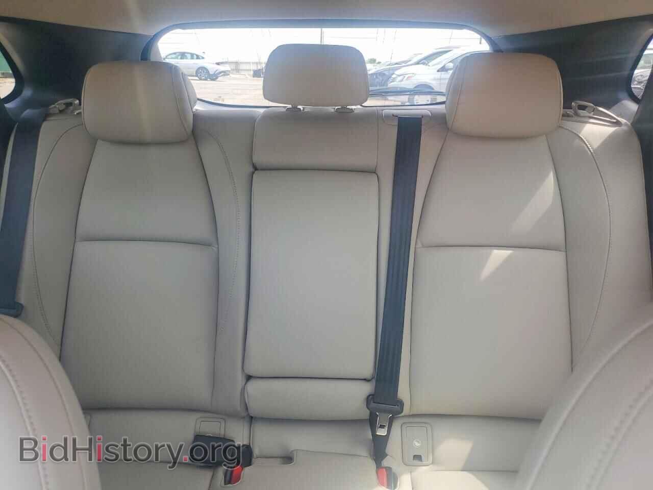 2024 MAZDA CX30 - VIN: 3MVDMBCM4RM659739 - Фото 10