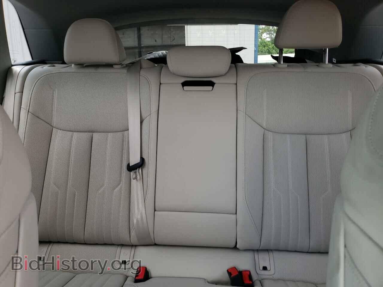 2019 AUDI E-TRON - VIN: WA1VAAGE3KB015037 - Photo 10