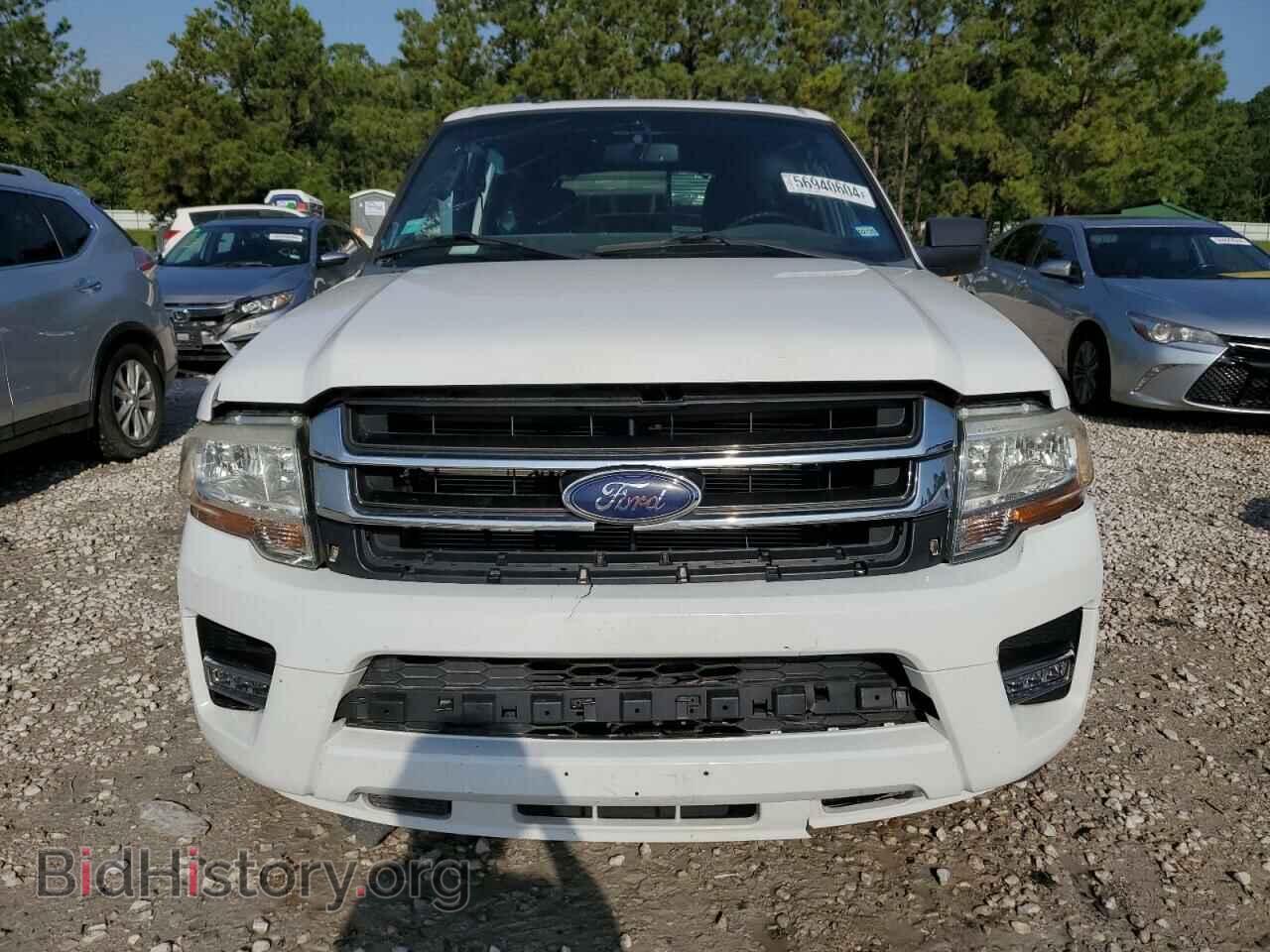 2016 FORD EXPEDITION - VIN: 1FMJK1HTXGEF36756 - Фото 5
