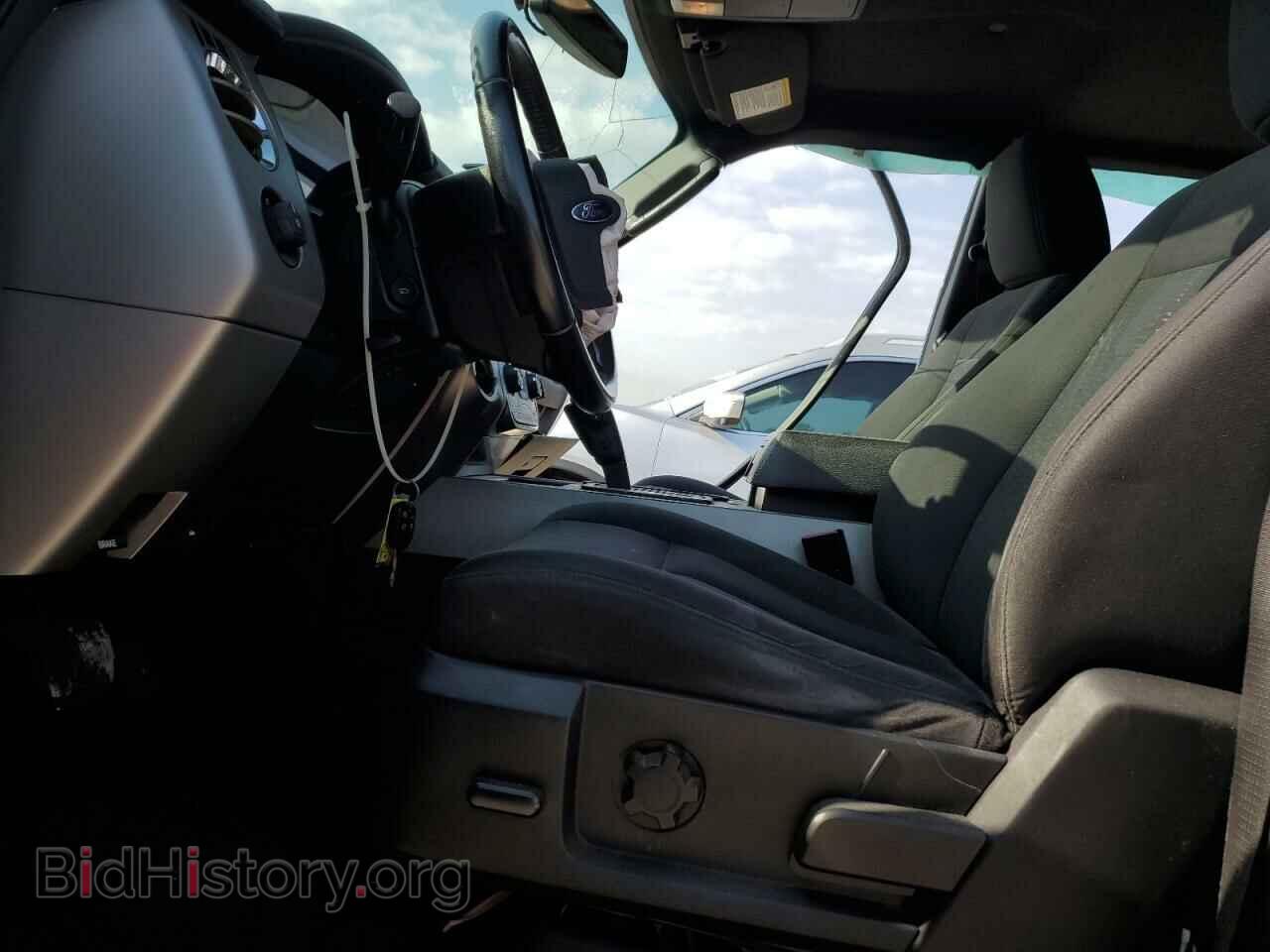 2016 FORD EXPEDITION - VIN: 1FMJK1HTXGEF36756 - Фото 7