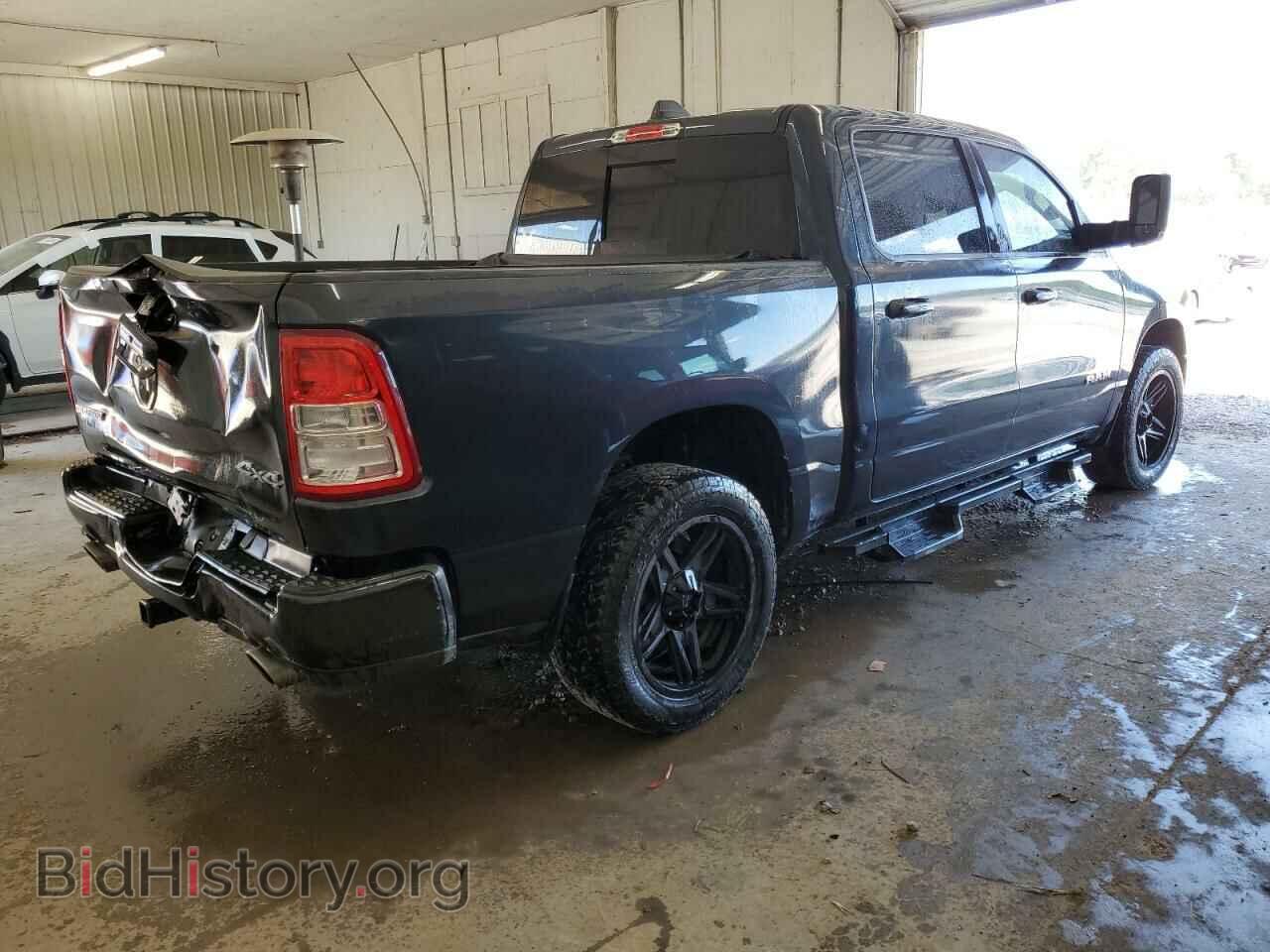 2019 RAM 1500 - VIN: 1C6SRFFT6KN607181 - Фото 3