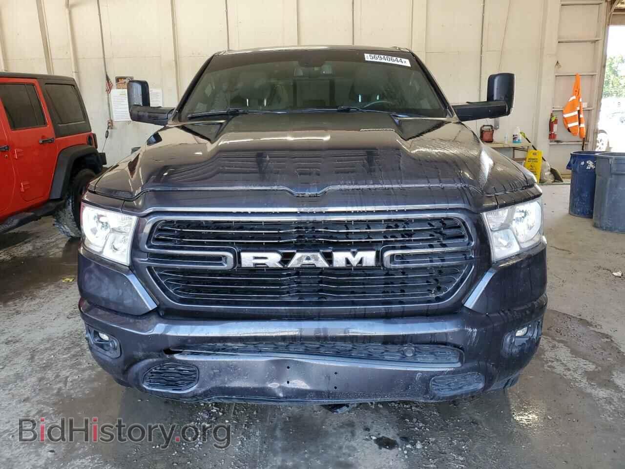 2019 RAM 1500 - VIN: 1C6SRFFT6KN607181 - Фото 5