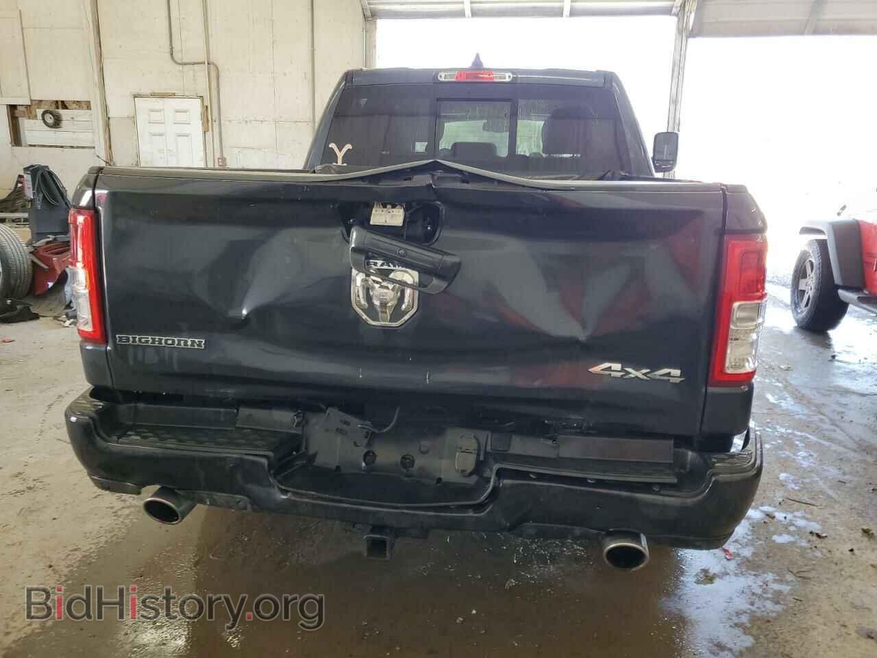 2019 RAM 1500 - VIN: 1C6SRFFT6KN607181 - Фото 6