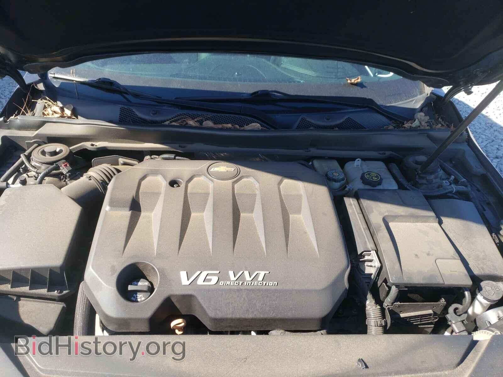 2015 CHEVROLET IMPALA - VIN: 2G1165S31F9116614 - Фото 7