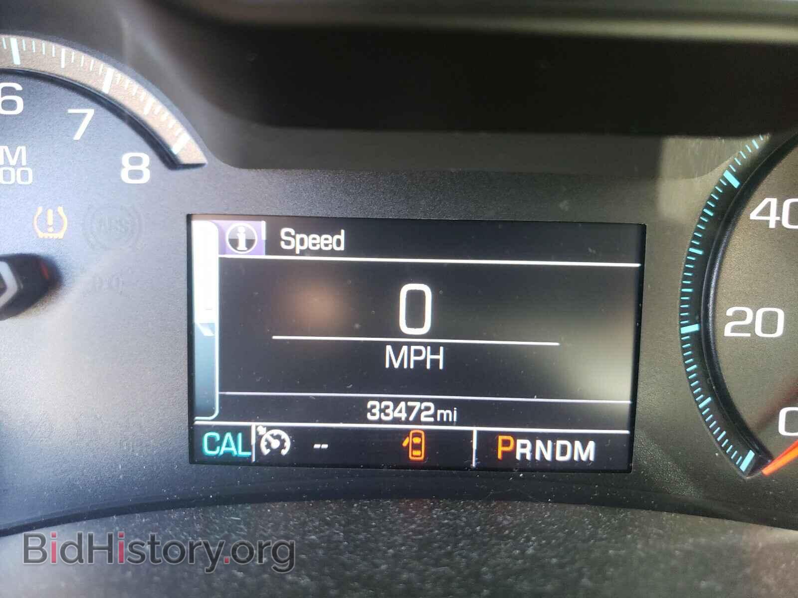 2015 CHEVROLET IMPALA - VIN: 2G1165S31F9116614 - Фото 8