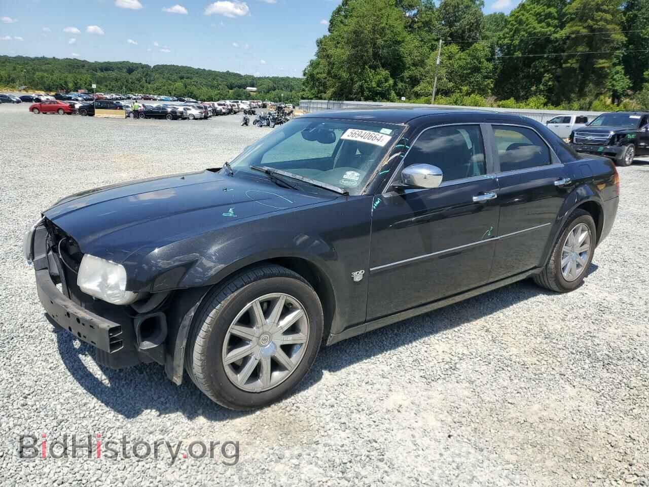 Photo 2C3LA63H87H748567 - CHRYSLER 300 2007