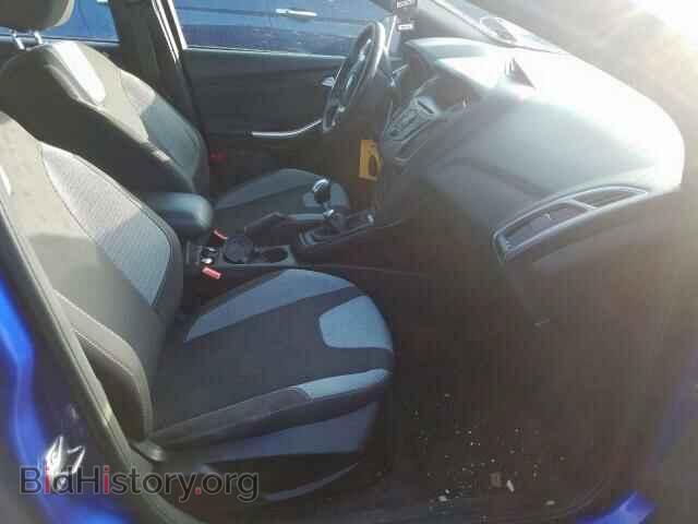 2013 FORD FOCUS - VIN: 1FADP3L90DL150788 - Photo 5