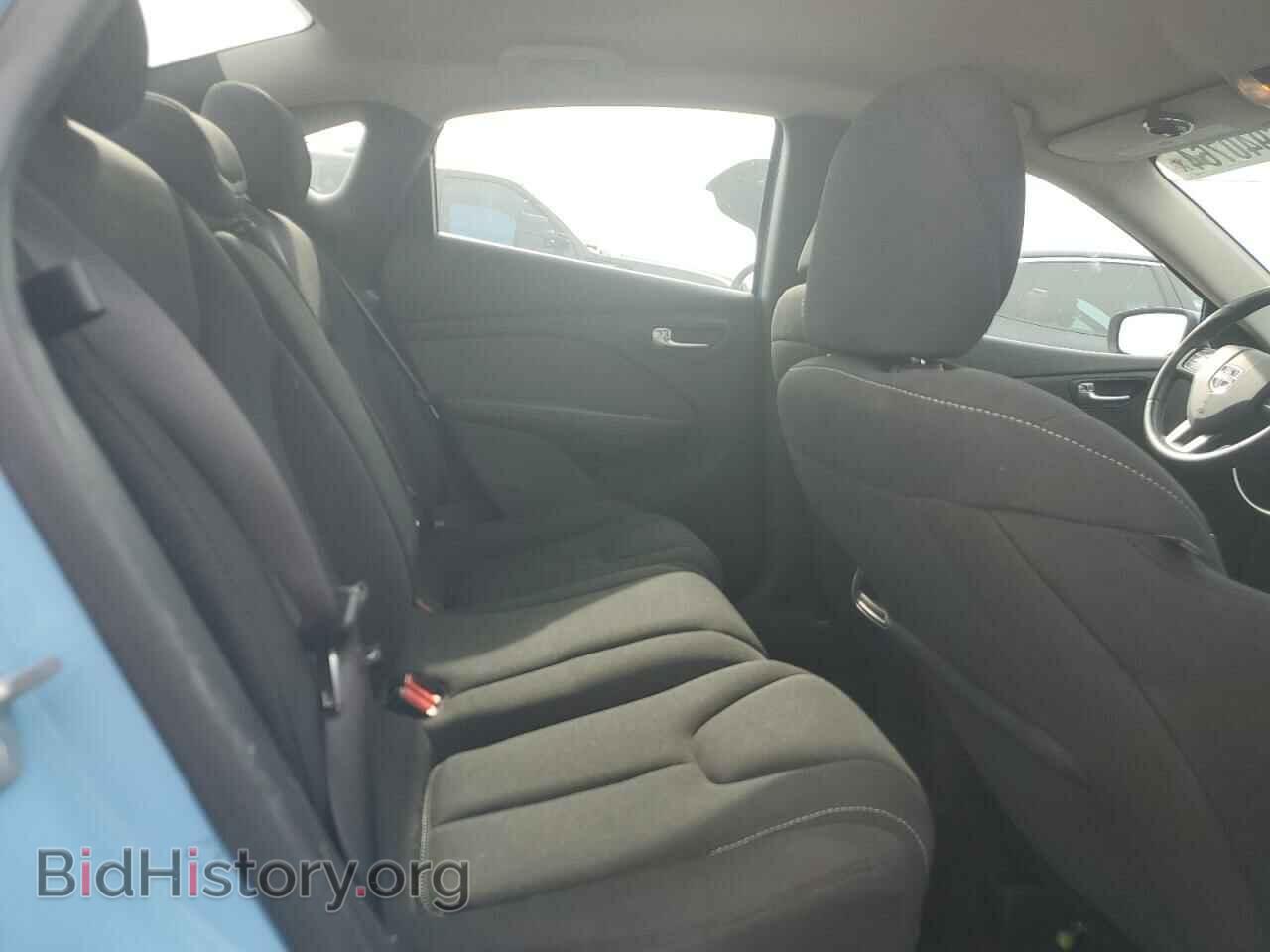 2013 DODGE DART - VIN: 1C3CDFBA4DD296492 - Photo 10
