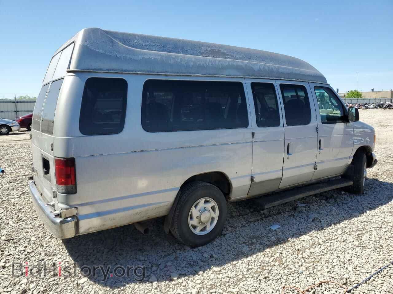 2007 FORD ALL Models - VIN: 1FBSS31L57DB43966 - Photo 3