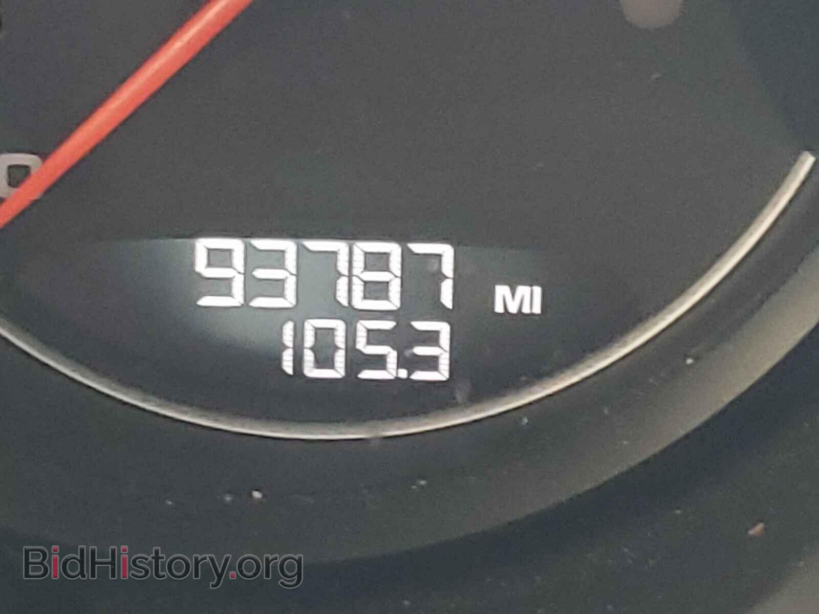 2014 PORSCHE CAYENNE - VIN: WP1AA2A29ELA91593 - Фото 8