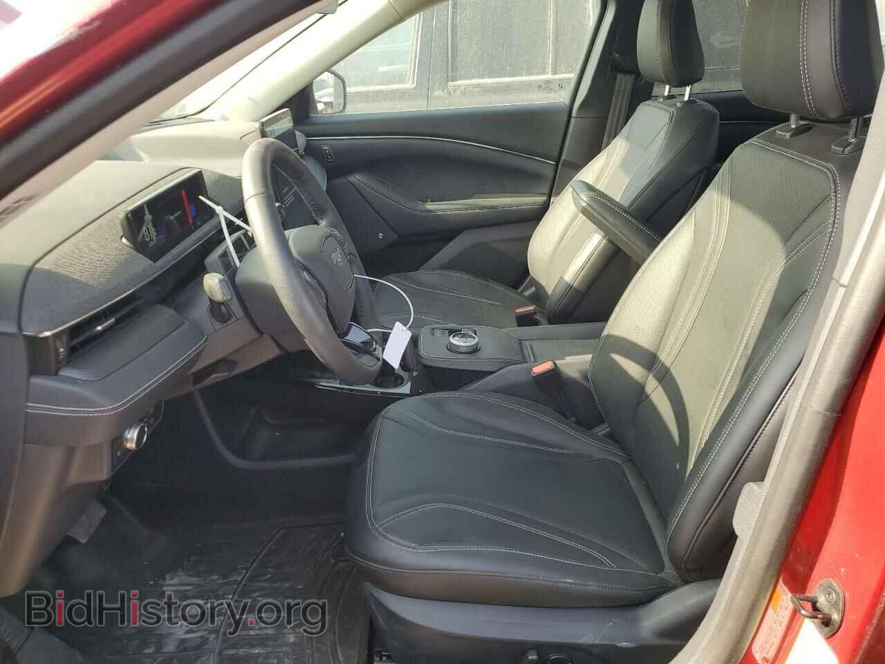 2021 FORD MUSTANG - VIN: 3FMTK3SS4MMA23688 - Фото 7