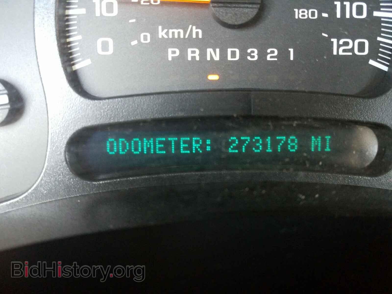2006 CHEVROLET SILVERADO - VIN: 1GCEC19V76Z204266 - Фото 8