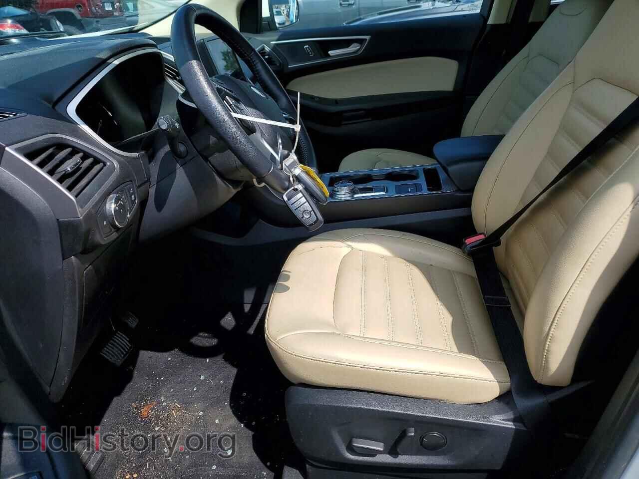 2021 FORD EDGE - VIN: 2FMPK4J98MBA22146 - Photo 7