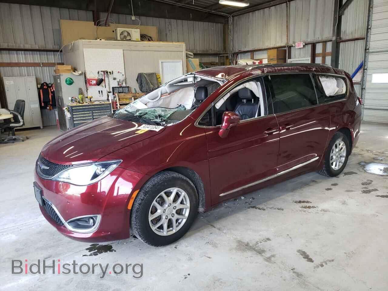 Photo 2C4RC1BGXLR217421 - CHRYSLER PACIFICA 2020