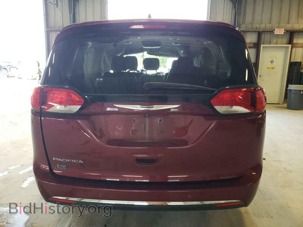 2020 CHRYSLER PACIFICA - VIN: 2C4RC1BGXLR217421 - Фото 6