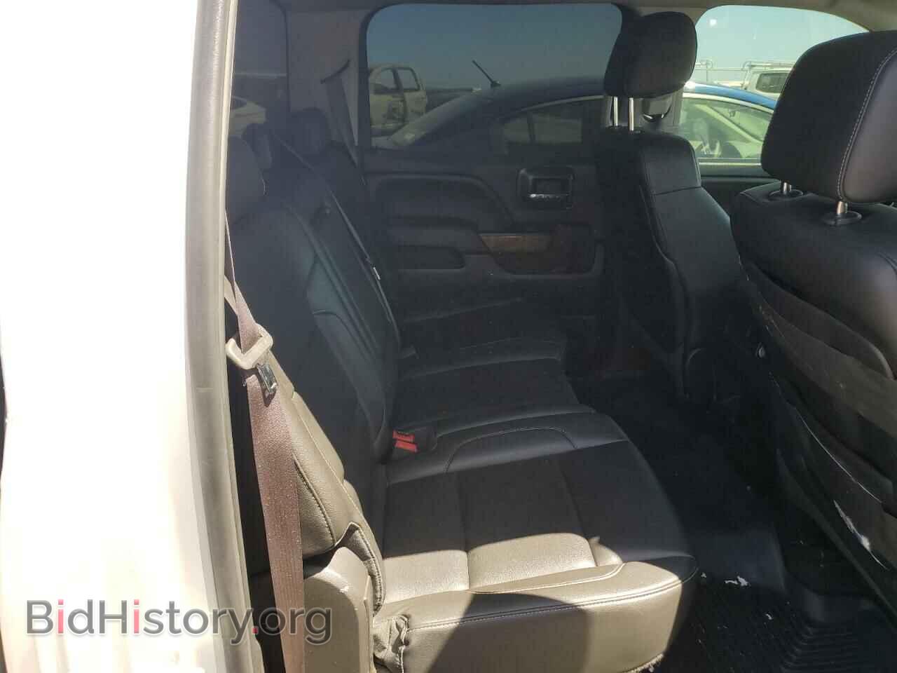 2014 GMC SIERRA - VIN: 3GTU2VEC7EG329986 - Photo 10
