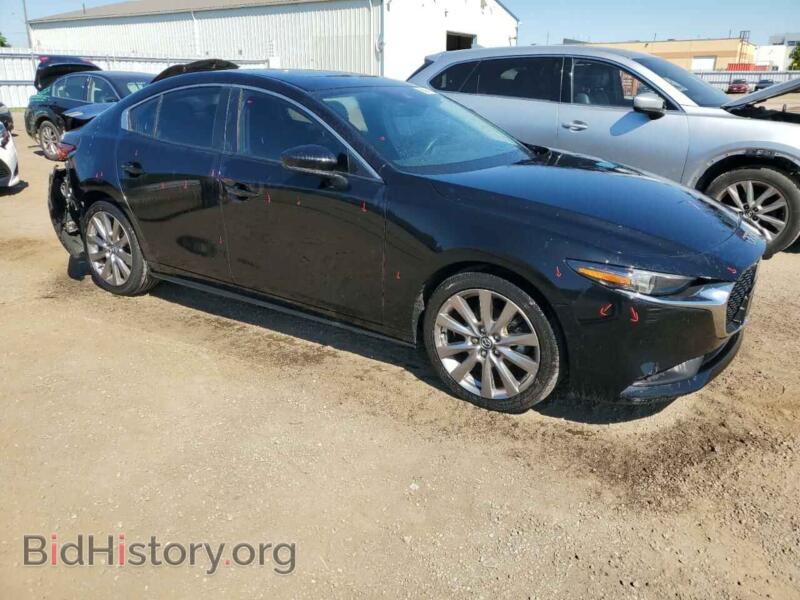 2020 Mazda 3 (VIN 3MZBPADM5LM139272) — photo 4 of 12