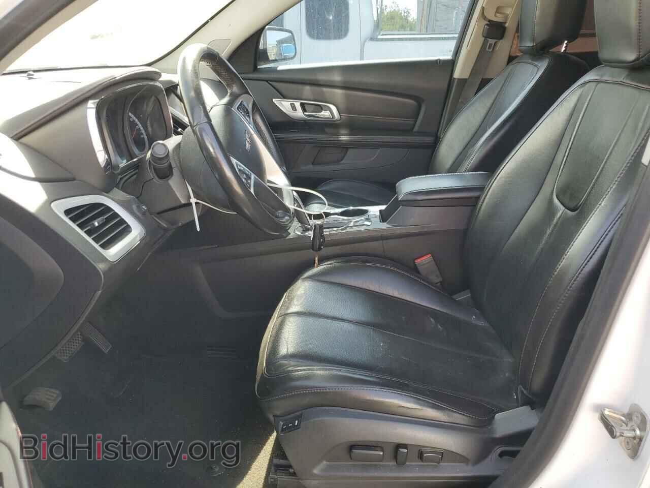 2015 GMC TERRAIN - VIN: 2GKALTEK8F6261775 - Фото 7