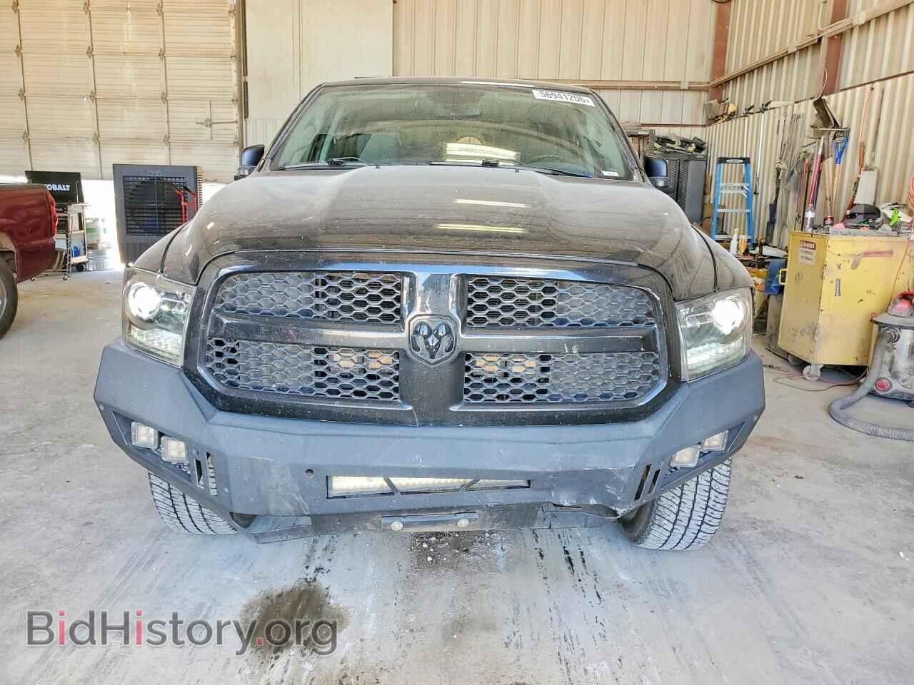 2015 RAM 1500 - VIN: 1C6RR7FT0FS690361 - Фото 5