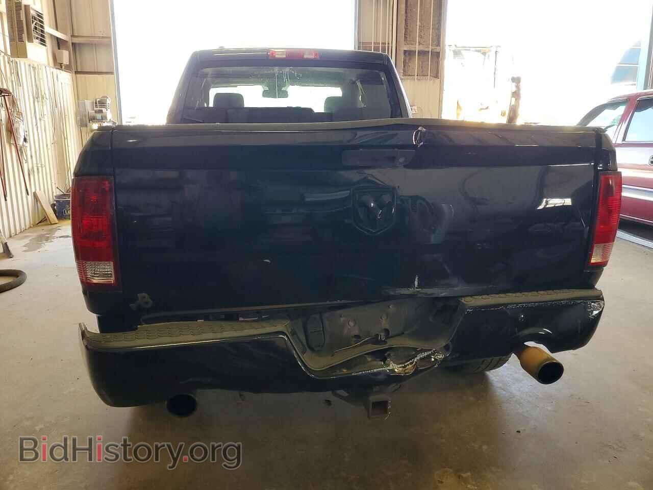 2015 RAM 1500 - VIN: 1C6RR7FT0FS690361 - Фото 6