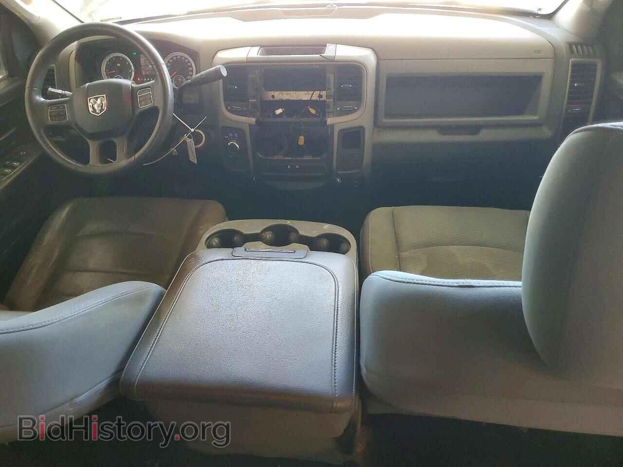2015 RAM 1500 - VIN: 1C6RR7FT0FS690361 - Фото 8