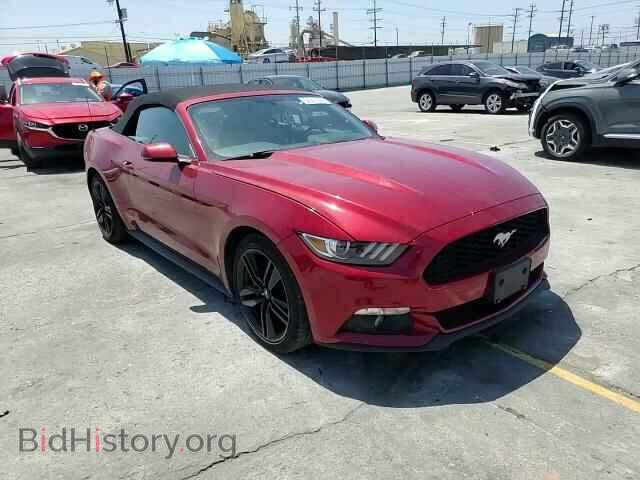 2017 FORD ALL Models - VIN: 1FATP8UH5H5272507 - Фото 13