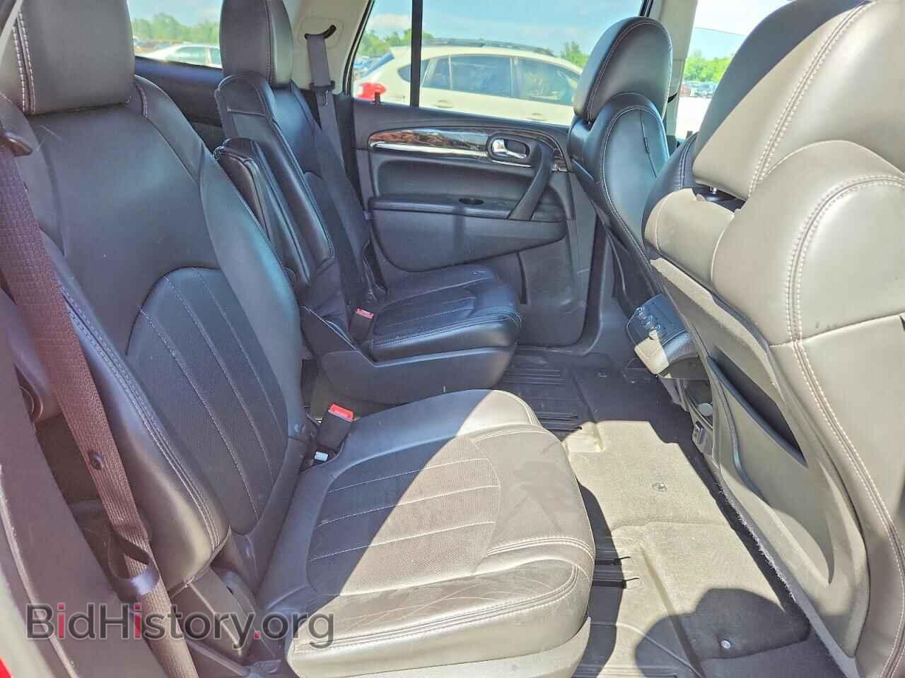 2014 BUICK ENCLAVE - VIN: 5GAKVBKD4EJ211789 - Photo 11
