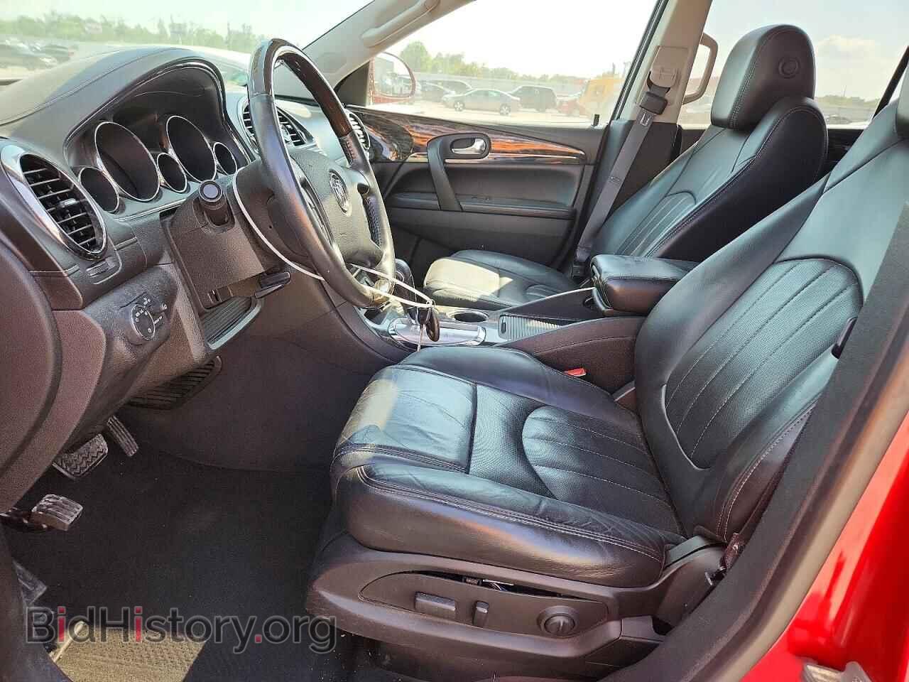 2014 BUICK ENCLAVE - VIN: 5GAKVBKD4EJ211789 - Photo 7