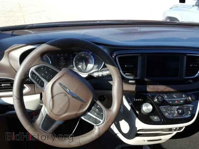 2018 CHRYSLER PACIFICA - VIN: 2C4RC1CG2JR323146 - Фото 9