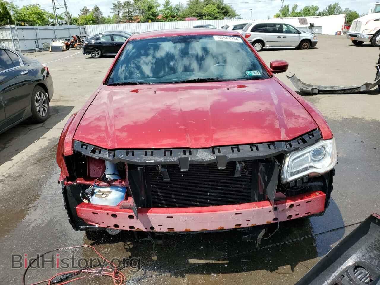 2012 CHRYSLER 300 - VIN: 2C3CCAAG3CH143292 - Photo 5