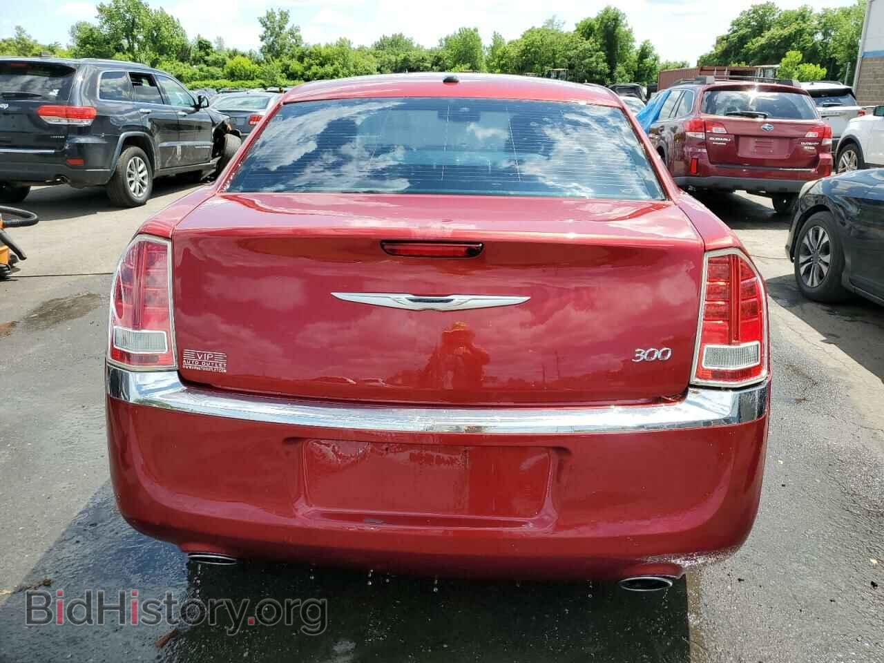 2012 CHRYSLER 300 - VIN: 2C3CCAAG3CH143292 - Photo 6