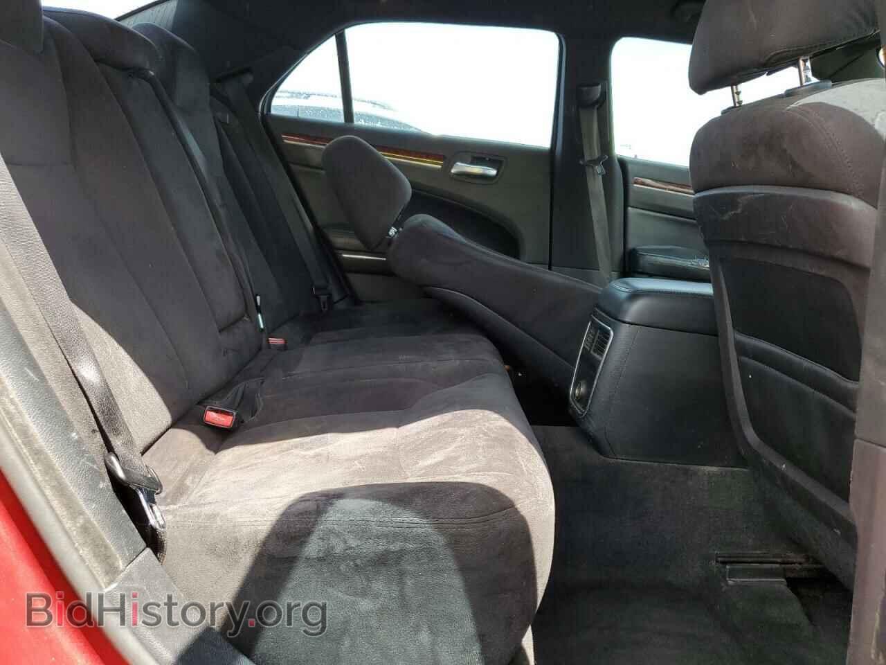 2012 CHRYSLER 300 - VIN: 2C3CCAAG3CH143292 - Photo 10