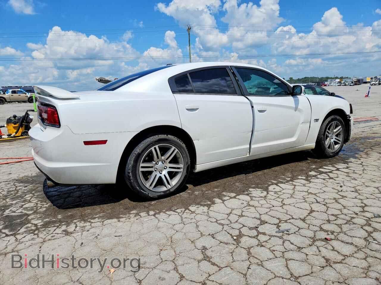 2013 DODGE CHARGER - VIN: 2C3CDXCT2DH549902 - Photo 3