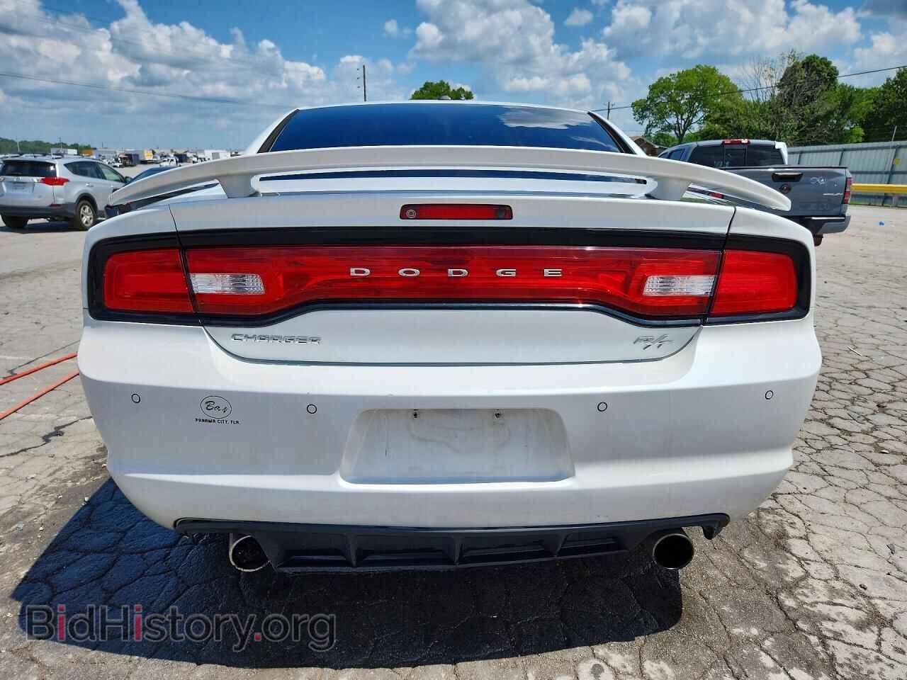 2013 DODGE CHARGER - VIN: 2C3CDXCT2DH549902 - Photo 6