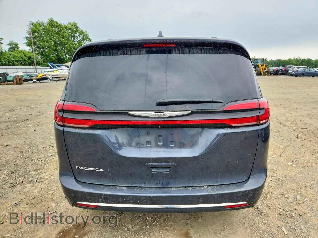 2021 CHRYSLER PACIFICA - VIN: 2C4RC1BG5MR598175 - Photo 6