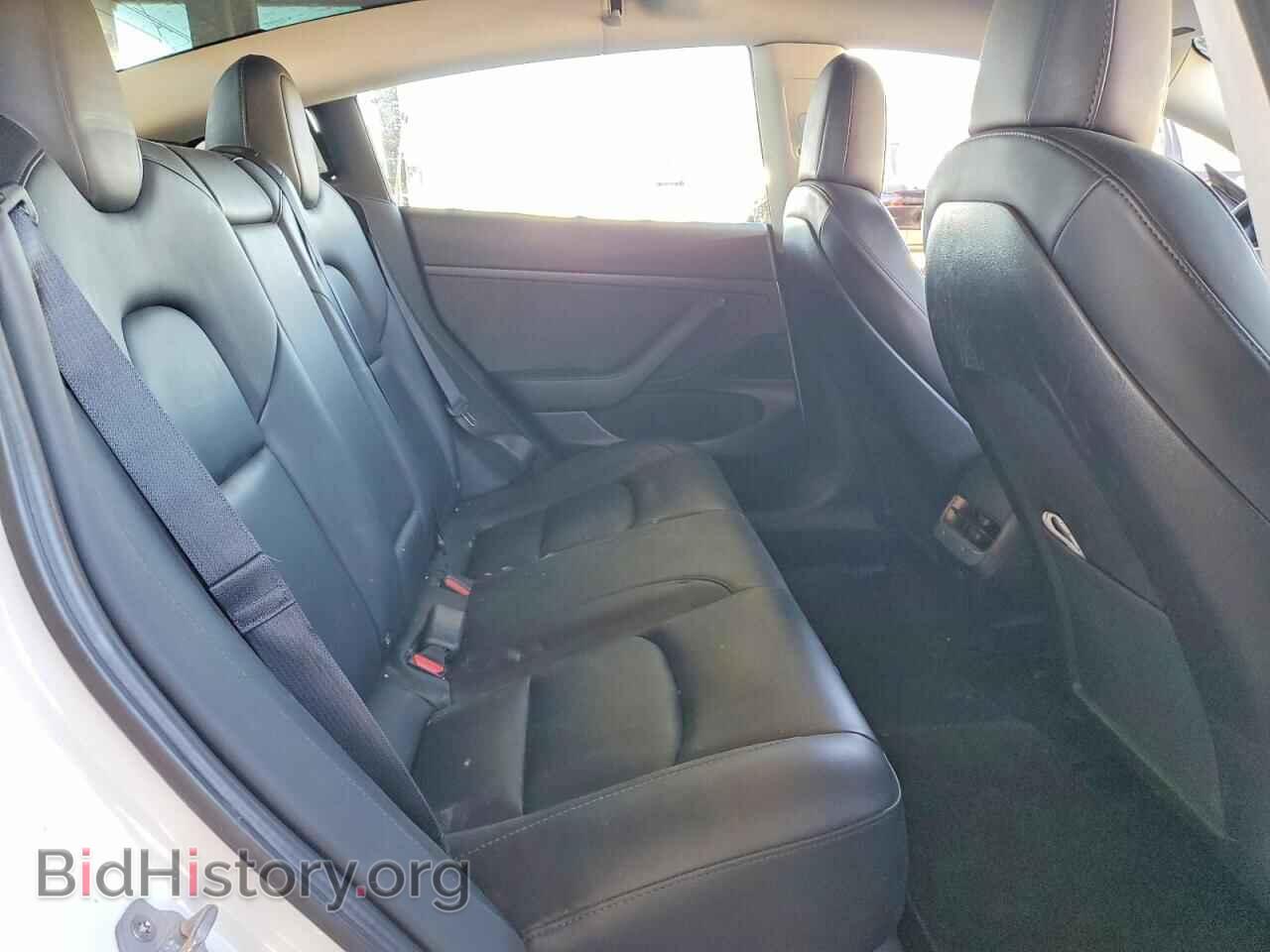 2020 TESLA MODEL 3 - VIN: 5YJ3E1EA7LF633140 - Photo 10