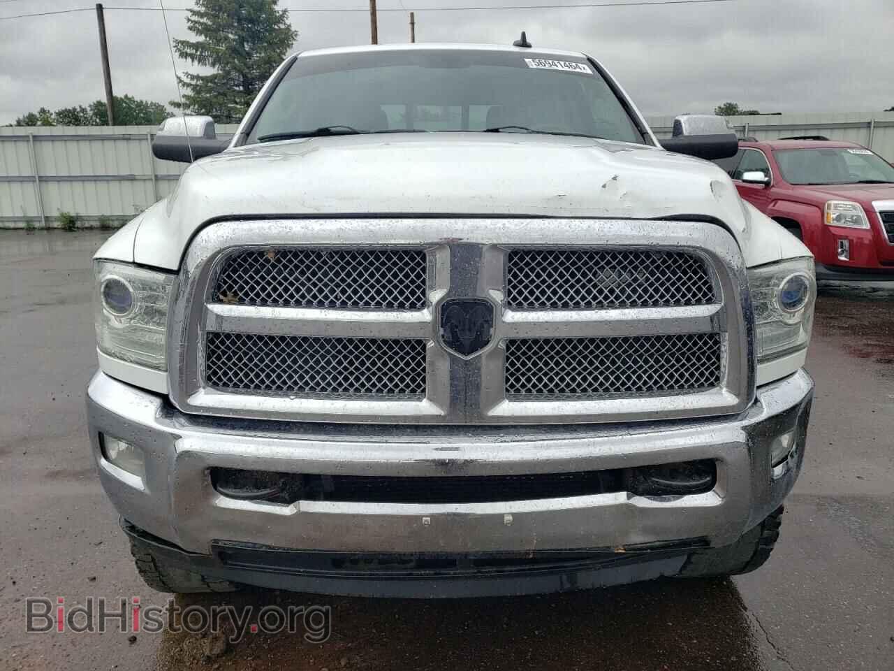 2015 RAM 2500 - VIN: 3C6UR5GL4FG657769 - Фото 5