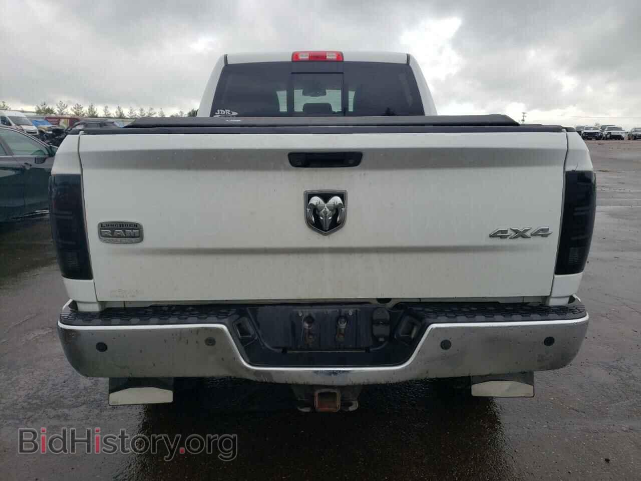 2015 RAM 2500 - VIN: 3C6UR5GL4FG657769 - Фото 6