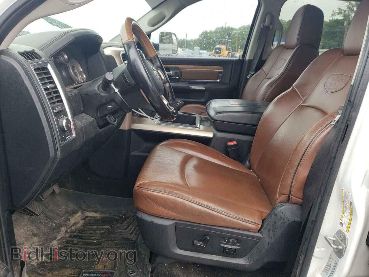 2015 RAM 2500 - VIN: 3C6UR5GL4FG657769 - Фото 7