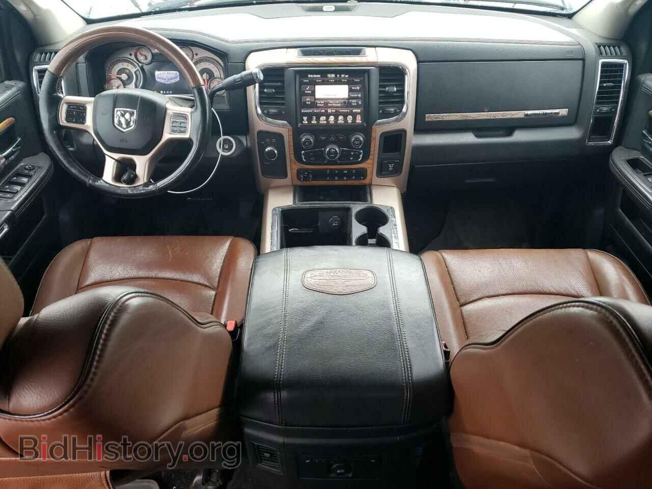2015 RAM 2500 - VIN: 3C6UR5GL4FG657769 - Фото 8