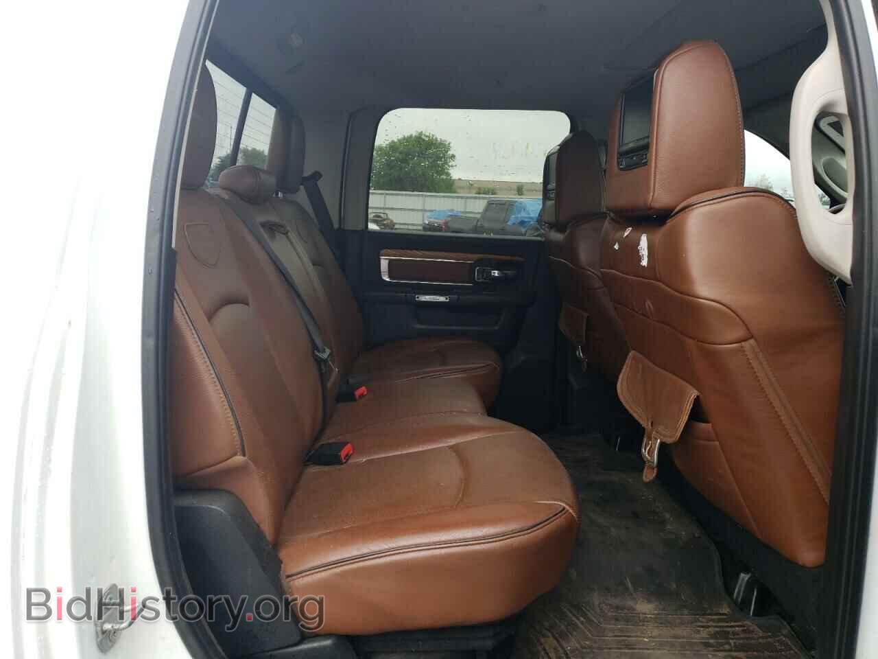 2015 RAM 2500 - VIN: 3C6UR5GL4FG657769 - Фото 10