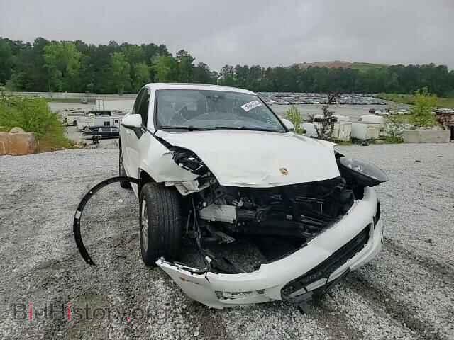 2016 PORSCHE CAYENNE - VIN: WP1AA2A25GLA10575 - Photo 14
