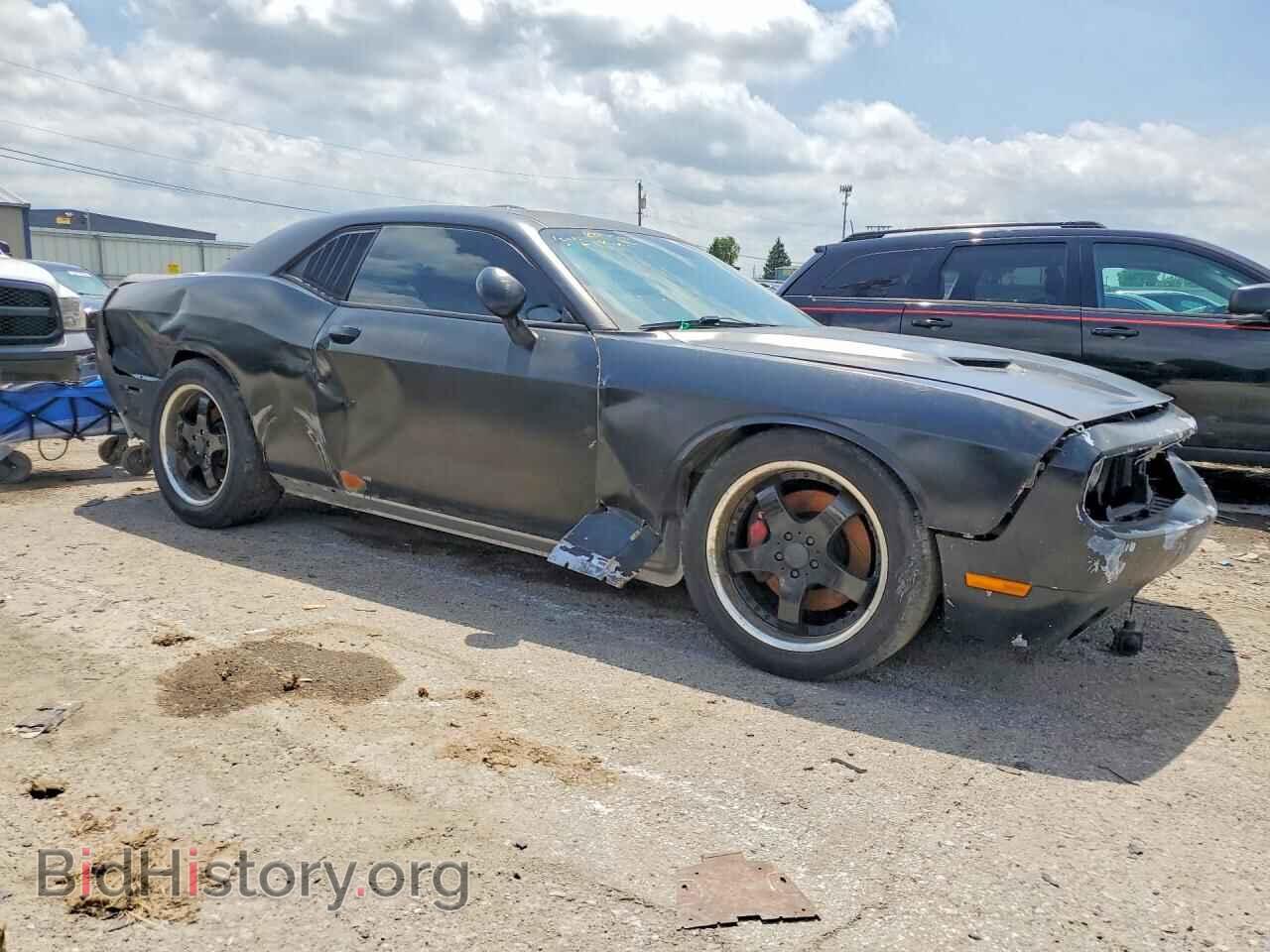 2016 DODGE CHALLENGER - VIN: 2C3CDZFJ7GH331772 - Photo 4
