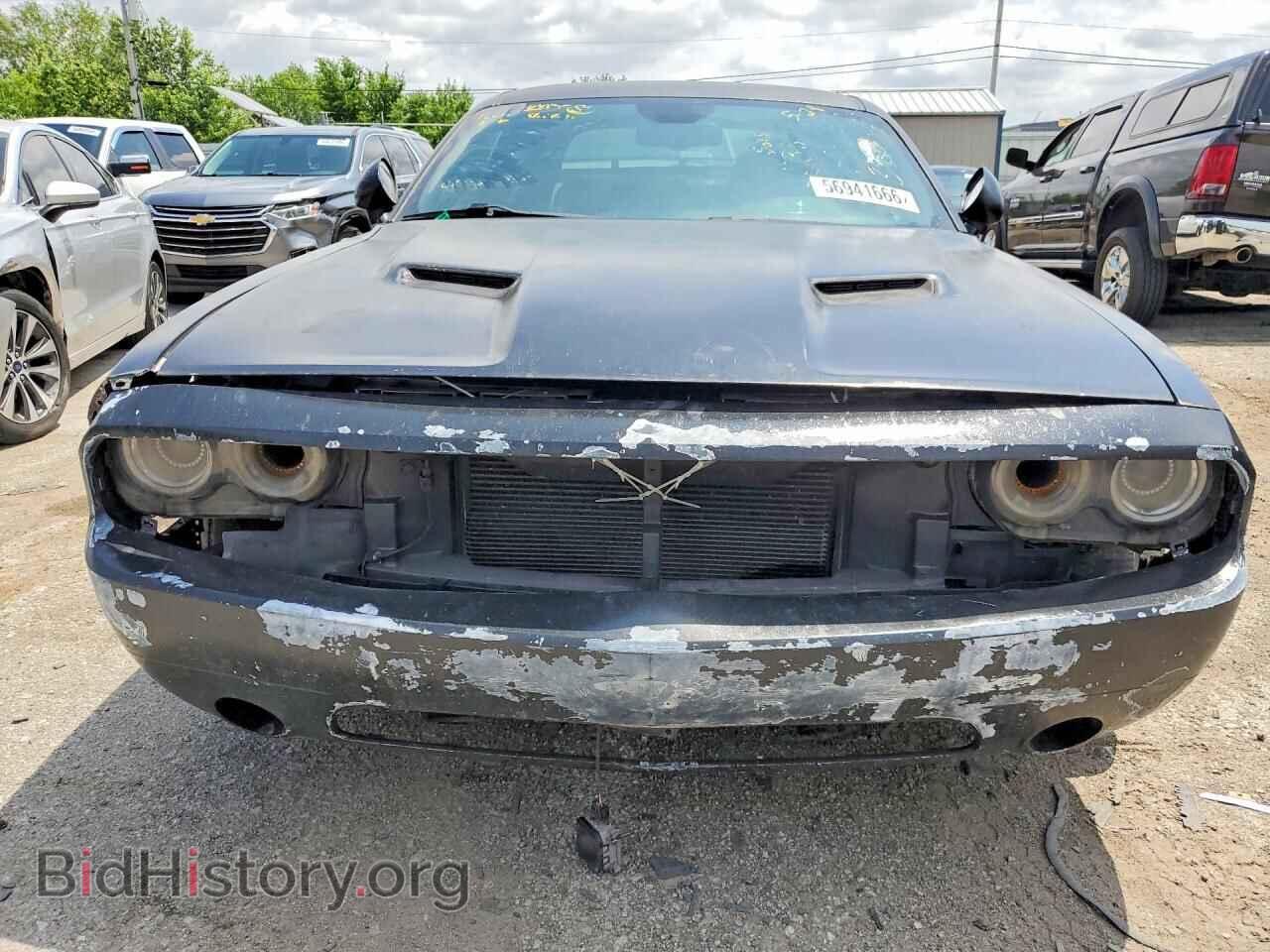 2016 DODGE CHALLENGER - VIN: 2C3CDZFJ7GH331772 - Photo 5