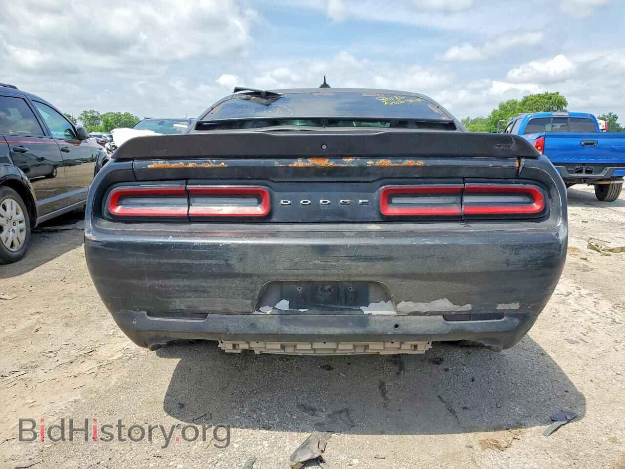 2016 DODGE CHALLENGER - VIN: 2C3CDZFJ7GH331772 - Photo 6