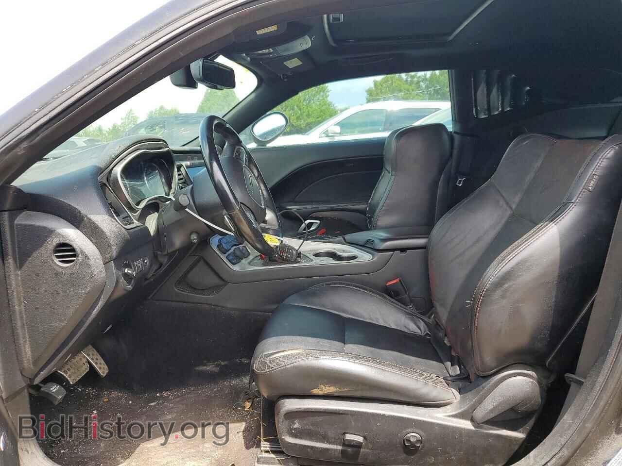2016 DODGE CHALLENGER - VIN: 2C3CDZFJ7GH331772 - Photo 7