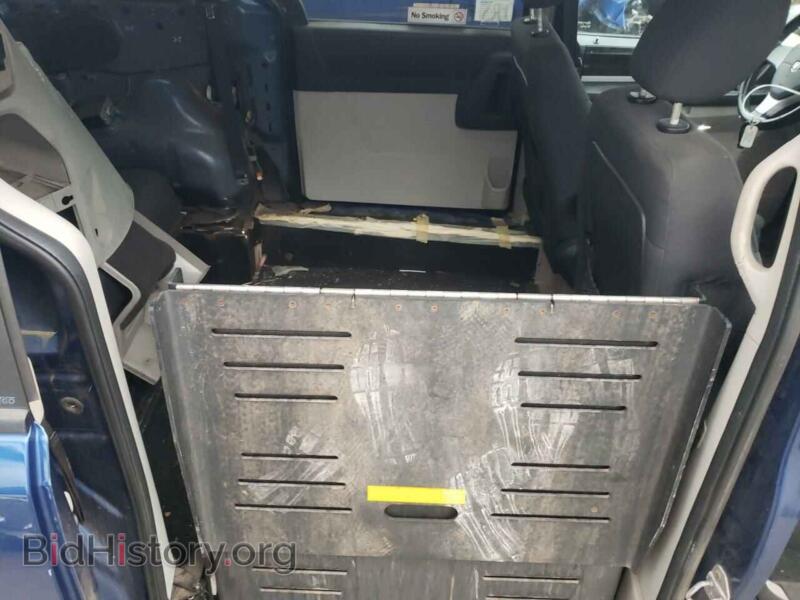 2010 Dodge CARAVAN (VIN 2D4RN5D11AR204891) — фото 6 из 10