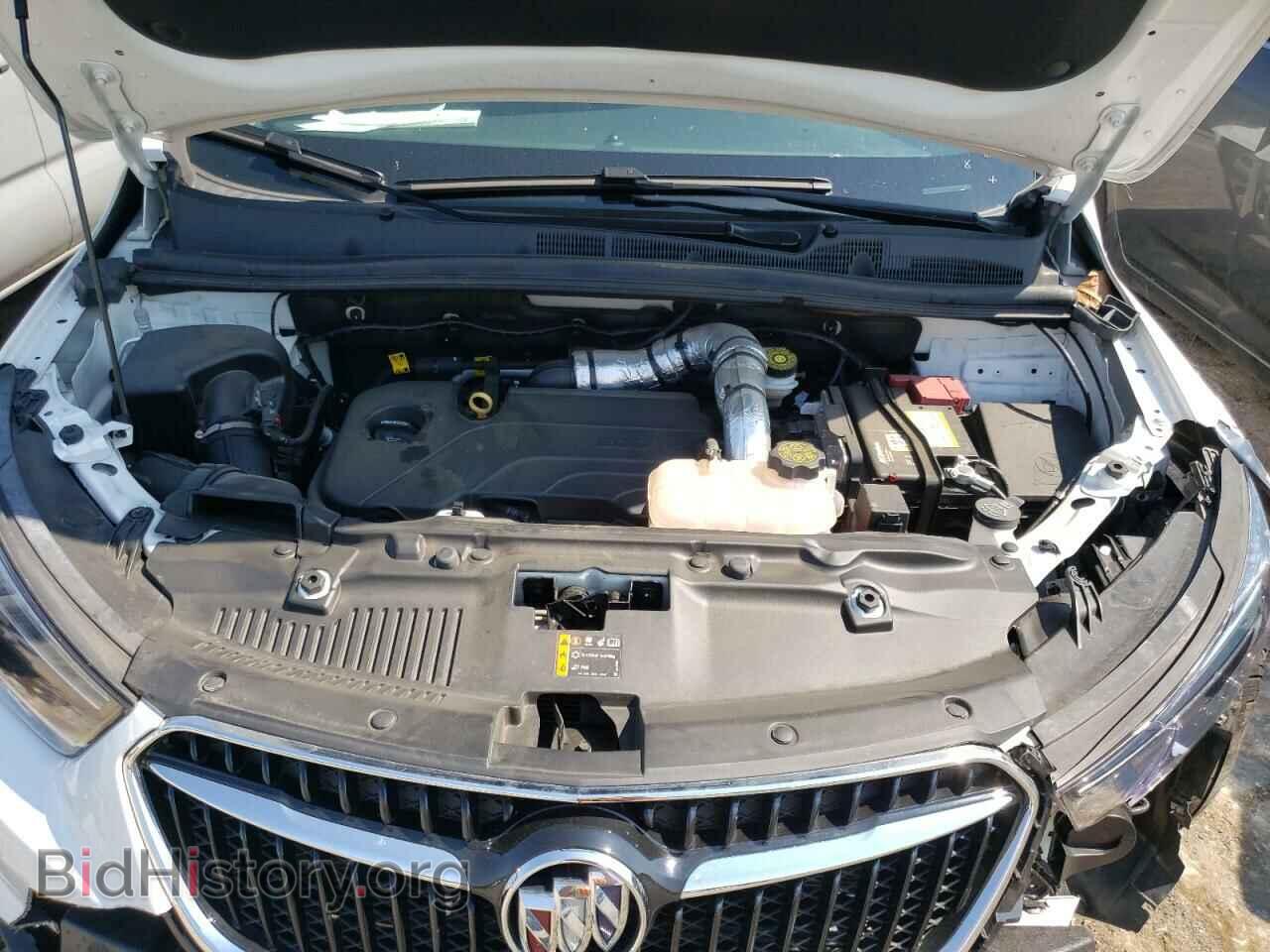 2021 BUICK ENCORE - VIN: KL4CJESM5MB363079 - Фото 7
