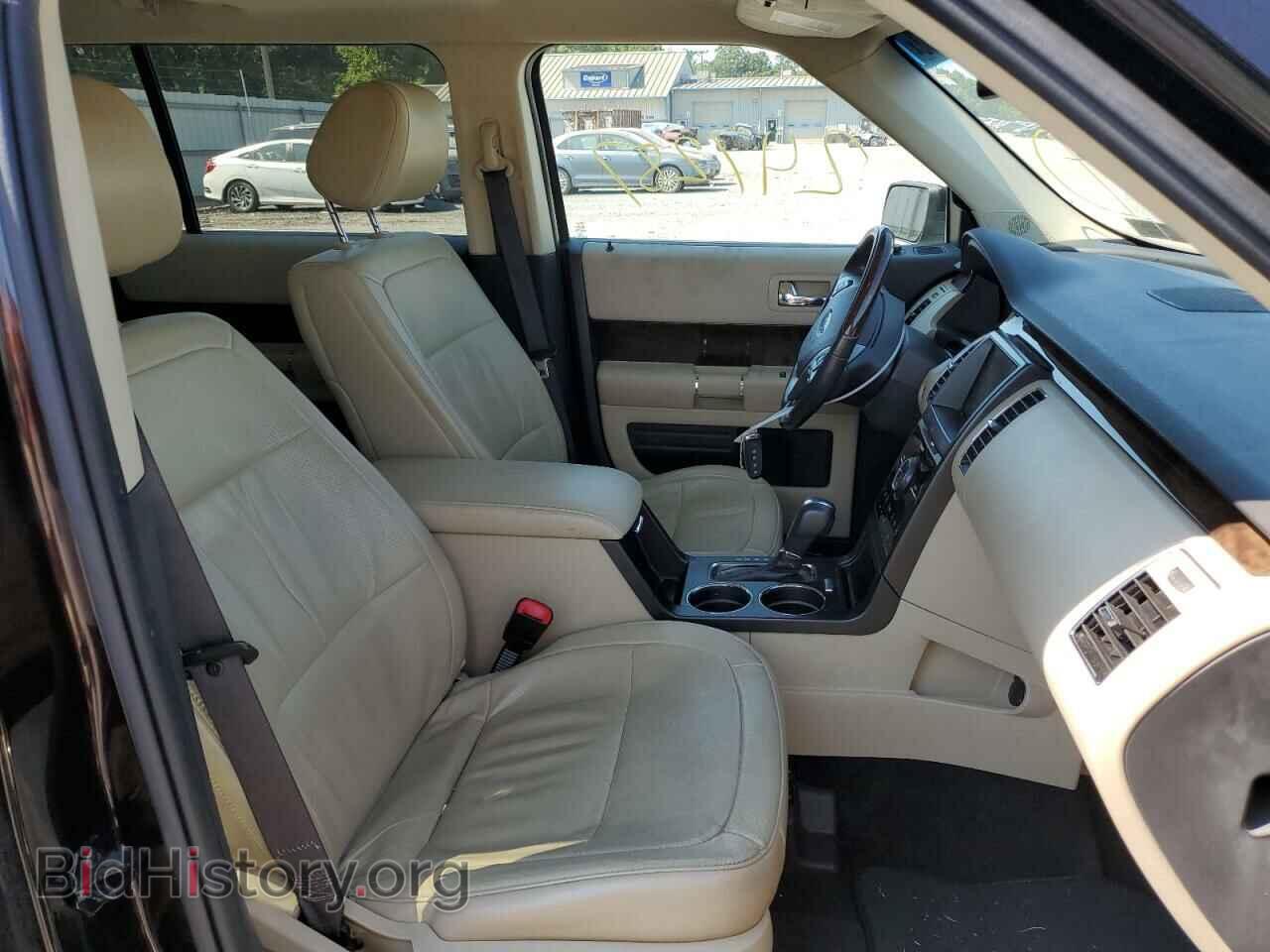 2013 FORD FLEX - VIN: 2FMHK6D88DBD02538 - Photo 5